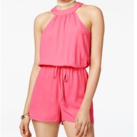 bebop clothing jumpsuit